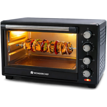 Wonderchef 28L Oven Toaster Griller