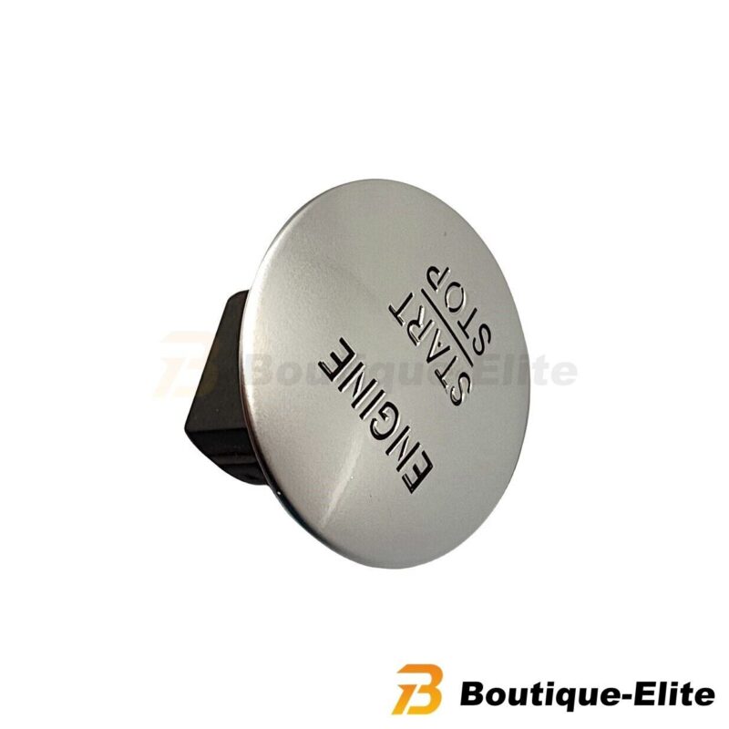fits mercedes benz push to start button keyless go engine start stop push button