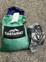 castaway travel hammock new ????