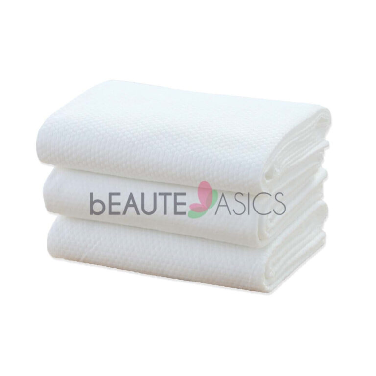 disposable spa body bath towel for travel hotel clinic visit individually packed