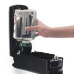 gojo adx 12 manual hand hygiene dispenser 1 ct