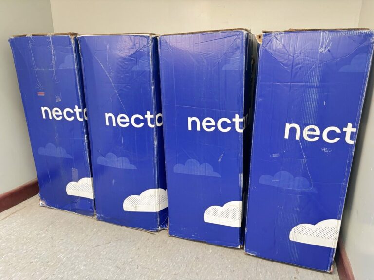 new nectar classic queen size mattresses for sale
