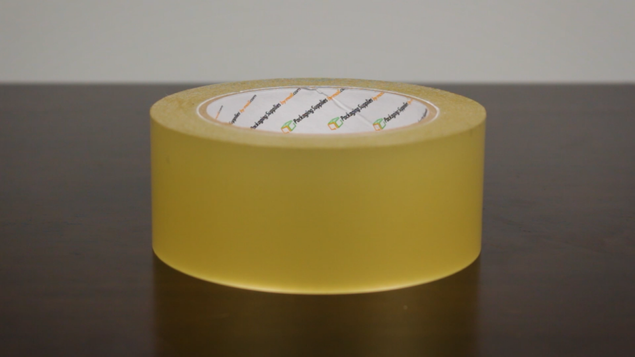 industrial grade 24 rolls filament tapes 4.8 mil fiberglass tape 2" x 60 yards