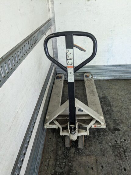 pallet jack