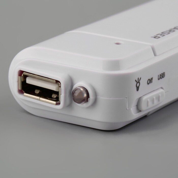 aa usb battery pack power bank for smartphones power extender phone charger