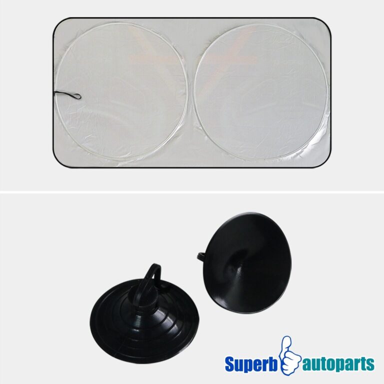 150*80cm windshield auto car sun shade sunshine blocker