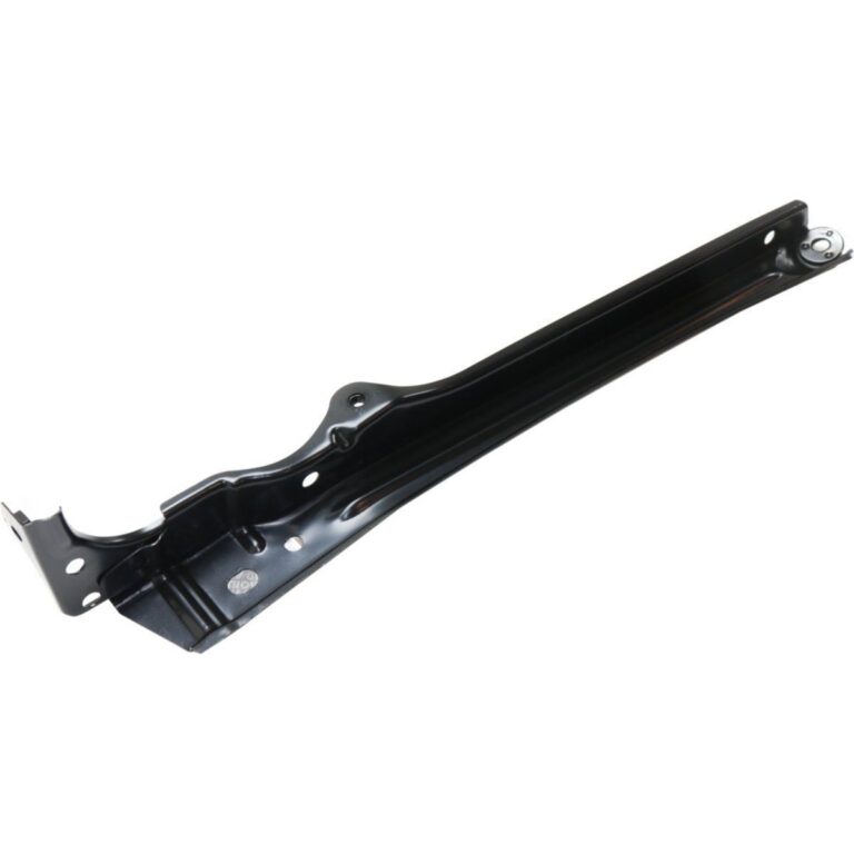 capa radiator support core for lexus is250 is350 2006 2015 fits c 5321753901