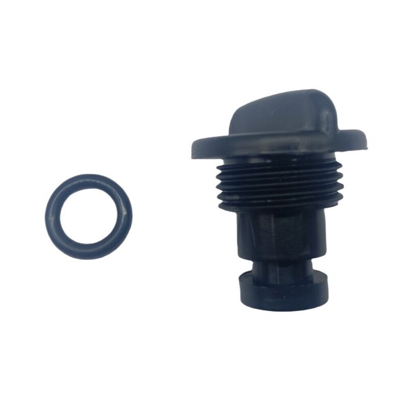 17913 99e12 suzuki outboard flush plug and gasket 4 str 25 30 60 100 115 140 hp